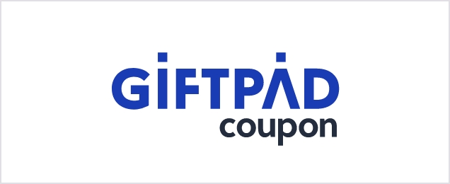 Giftpad coupon