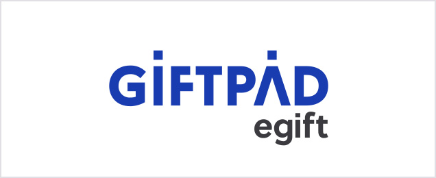 Giftpad egift