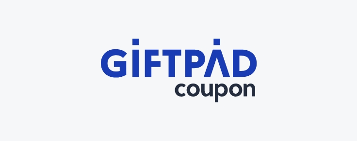 Giftpad coupon